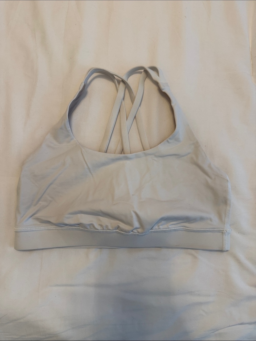 Lululemon Energy Bra